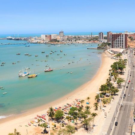 Particular Iracema Residence Fortaleza  Luaran gambar